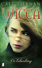 Wicca 2 - De heksenkring 9789022561287 Cate Tiernan, Boeken, Gelezen, Cate Tiernan, Verzenden
