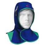 Laskap vlamwerende linnen monnikskap GYS (GYS lashelmen), Doe-het-zelf en Verbouw, Gereedschap | Lasapparaten, Verzenden, Nieuw