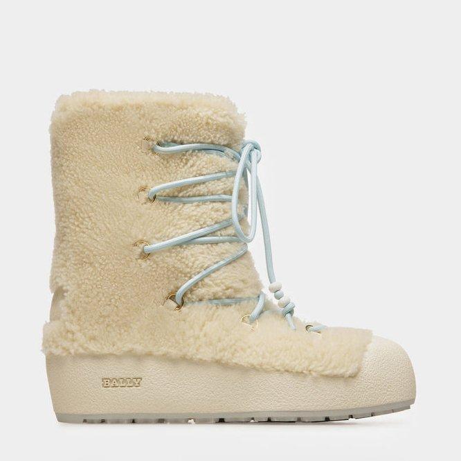 Bally - Laarzen - Maat: EU 41 - Nieuw in doos, Kleding | Heren, Schoenen