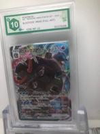 Pokémon - 2 Graded card - Blastoise #002 - Blastoise VMAX, Nieuw