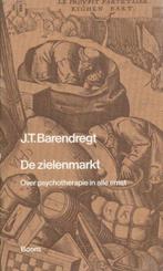 Zielenmarkt 9789060093771 Barendregt, Verzenden, Gelezen, Barendregt