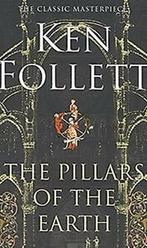 The pillars of the earth / Kingsbridge-saga / 1 Ken Follett, Verzenden, Gelezen, Ken Follett