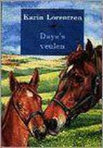 Dayas veulen 9789025409654 K. Lorentzen, Boeken, Verzenden, Gelezen, K. Lorentzen