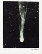 Prof. Max Wolf - Komet Morehouse, Antiek en Kunst