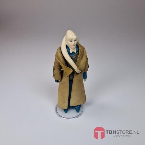 Vintage Star Wars - Bib Fortuna (99% compleet) (Toys), Verzamelen, Star Wars, Actiefiguurtje, Zo goed als nieuw, Verzenden