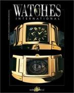 Watches International 9780847827220 Caroline Childers, Boeken, Verzenden, Gelezen, Caroline Childers