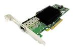 HP LPE12000| PCIe Single Port 8GB FC HBA Adapter, Verzenden, Nieuw
