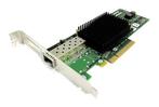 HP LPE12000| PCIe Single Port 8GB FC HBA Adapter, Nieuw, Verzenden