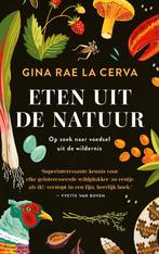 Boek: Eten uit de natuur - (als nieuw), Boeken, Zo goed als nieuw, Verzenden