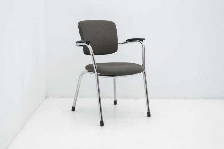 Vergaderstoel; Ahrend 310, Zakelijke goederen, Kantoor en Winkelinrichting | Kantoormeubilair en Inrichting, Overige typen, Gebruikt