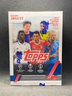 2022/23 Topps Topps UEFA Club Competitions Jude Bellingham,, Nieuw