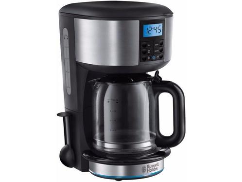 Russell Hobbs Buckingham Zilver, Huis en Inrichting, Woonaccessoires | Overige, Zo goed als nieuw, Verzenden