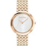Horloge Dames Calvin Klein 25200322, Verzenden, Nieuw