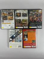 Sony - Playstation 2 (PS2) - PS2 Game Software - Set of 5 -, Spelcomputers en Games, Spelcomputers | Overige Accessoires, Nieuw