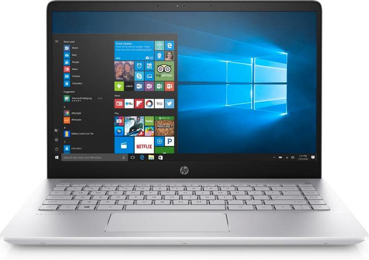 HP Pavilion 14-bf182nd | i5-8250U | 8GB DDR4 | 128GB SSD |, Computers en Software, Windows Laptops, SSD, 14 inch, Gebruikt, 8 GB