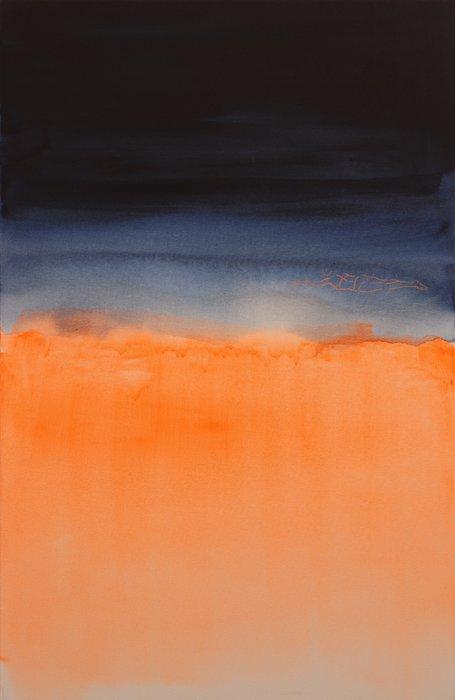 Ana Patitú (1982) - Entre las olas 03 - XL, Antiek en Kunst, Kunst | Schilderijen | Modern