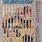 cd - Deathrow - Deception Ignored, Verzenden, Zo goed als nieuw