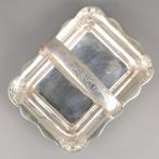D.J. Aubert - Bonbon mand - .835 zilver