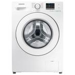 Samsung Wf80f5e0w2w Wasmachine Eco Bubble 1200t 8kg –, Witgoed en Apparatuur, Wasmachines, Ophalen of Verzenden, Zo goed als nieuw