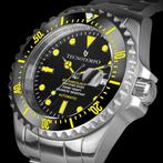 Tecnotempo - Automatic - Diver 2000M SEAMOUNT - Limited, Nieuw