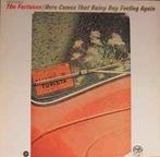 LP gebruikt - The Fortunes - Here Comes That Rainy Day Fe..., Cd's en Dvd's, Vinyl | Pop, Zo goed als nieuw, Verzenden