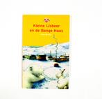 Kleine IJsbeer en de Bange Haas / Boektoppers 2002 / 3/4, Boeken, Kinderboeken | Jeugd | onder 10 jaar, Verzenden, Gelezen, Hans de Beer