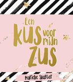 Een kus voor mijn zus / Mini-cadeauboekjes 9789033825354, Verzenden, Zo goed als nieuw, Marieke Slagter