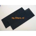 Biddle luchtgordijn filters type KM 100, Verzenden, Nieuw