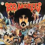 LP gebruikt - Frank Zappa - 200 Motels (Original Motion P..., Zo goed als nieuw, Verzenden