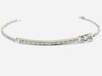 Armband - 18 karaat Witgoud - 0.60ct. tw. Diamant, Nieuw