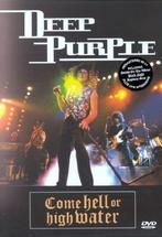 dvd - Ritchie Blackmore - Deep Purple: Come Hell Or High..., Cd's en Dvd's, Zo goed als nieuw, Verzenden
