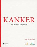 Kanker 9789463930604 Johan Swinnen, Verzenden, Zo goed als nieuw, Johan Swinnen