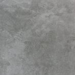 Vloertegels grijs 60x60 Ledge antraciet-1,08m², Doe-het-zelf en Verbouw, Verzenden, Nieuw