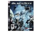 Blacksite (PS3), Spelcomputers en Games, Ophalen of Verzenden, Nieuw