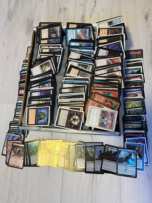 Wizards of The Coast Mixed collection - Magic: The Gathering, Hobby en Vrije tijd, Verzamelkaartspellen | Magic the Gathering
