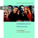 Vitale idealen, voorbeeldige praktijken / Dixit, Boeken, Verzenden, Gelezen