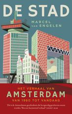 De stad (9789403167015, Marcel van Engelen), Boeken, Verzenden, Nieuw