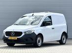 Mercedes-Benz Citan 110 CDI Automaat|Ledverl.|3 zits|Camera., Automaat, Stof, Gebruikt, Euro 6