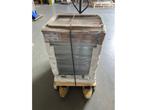 Siemens iQ100 SL61IX12TE vaatwasser Volledig ingebouwd 12, Verzenden, Nieuw