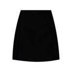 Spell by Access Fashion • zwarte mini rok • XL, Kleding | Dames, Verzenden, Zwart, Maat 46/48 (XL) of groter, Nieuw