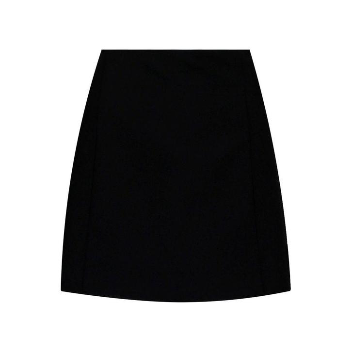 Spell by Access Fashion • zwarte mini rok • XL, Kleding | Dames, Rokken, Zwart, Nieuw, Maat 46/48 (XL) of groter, Verzenden