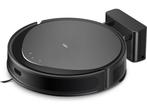 Tapo RV20 Max Robotstofzuiger met dweilfunctie- LiDAR - 5300, Verzenden, Zo goed als nieuw