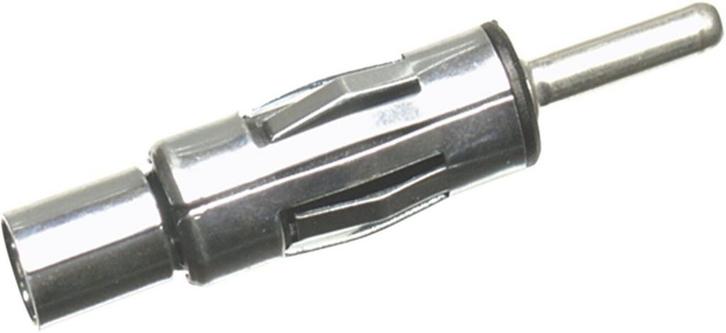 Antenne Adapter DIN, Auto diversen, Overige Auto diversen, Verzenden