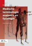 Basiswerk AG      Medische terminologie anatom 9789036817660