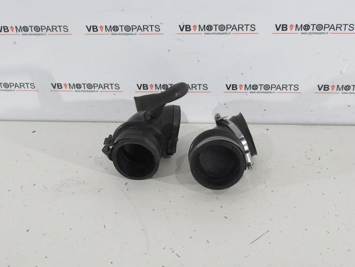 Yamaha XV 920  Spruitstuk inlaat, Motoren, Onderdelen | Yamaha, Ophalen of Verzenden