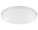 Integral LED Plafondlamp Ø25cm 12W 1200lm 4000K IP54 met..., Huis en Inrichting, Ophalen of Verzenden, Nieuw