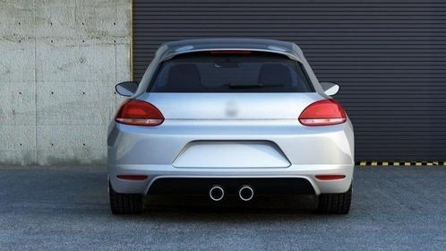 R20 Look Diffuser voor Volkswagen Scirocco 3, Auto diversen, Tuning en Styling, Ophalen of Verzenden