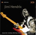 cd - Jimi Hendrix - Jimi Hendrix, Cd's en Dvd's, Verzenden, Zo goed als nieuw