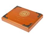 Verzameldoos Lunar II - 1 oz (12 munten), Postzegels en Munten, Munten | Oceanië, Verzenden, Losse munt