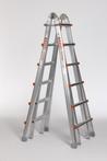 Waku Multifunctionele Ladder 4 x 6